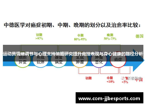 运动员情绪调节与心理支持策略研究提升竞技表现与身心健康的路径分析
