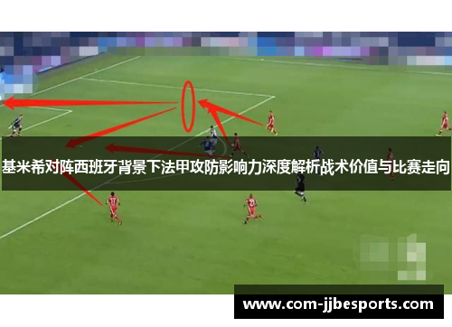 基米希对阵西班牙背景下法甲攻防影响力深度解析战术价值与比赛走向