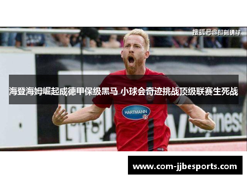 海登海姆崛起成德甲保级黑马 小球会奇迹挑战顶级联赛生死战 海登海姆崛起成德甲保级黑马 小球会奇迹挑战顶级联赛生死战
